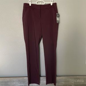 Apt 9 straight leg pants